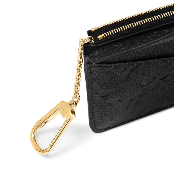 Louis Vuitton Card Holder Recto Verso - Picture 2 of 11